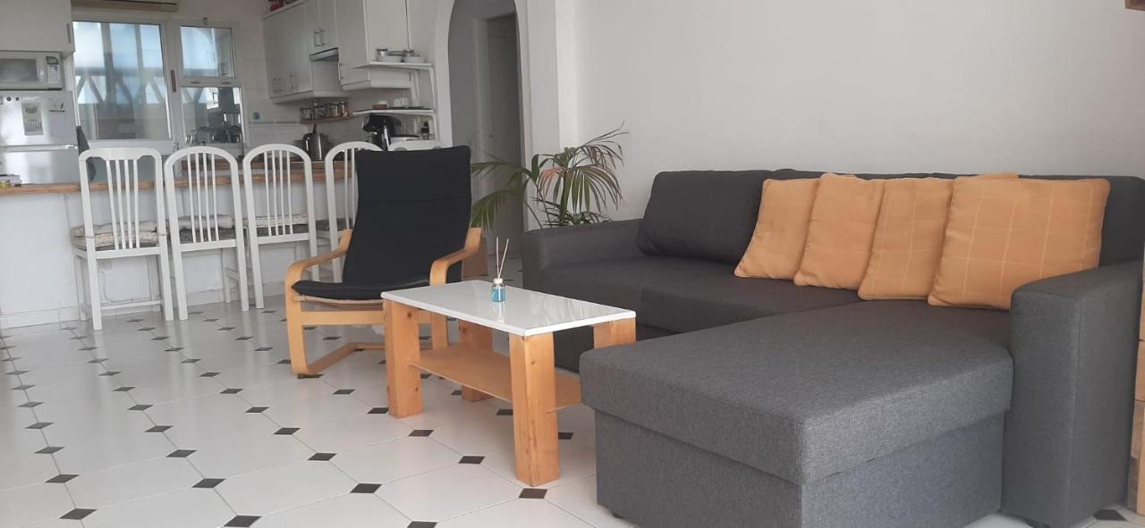 Apartment Riviera Del Sol - Seaview Sitio de Calahonda Екстер'єр фото