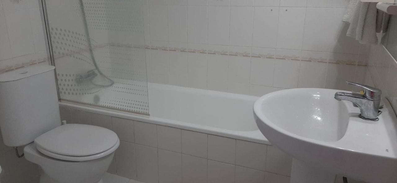 Apartment Riviera Del Sol - Seaview Sitio de Calahonda Екстер'єр фото