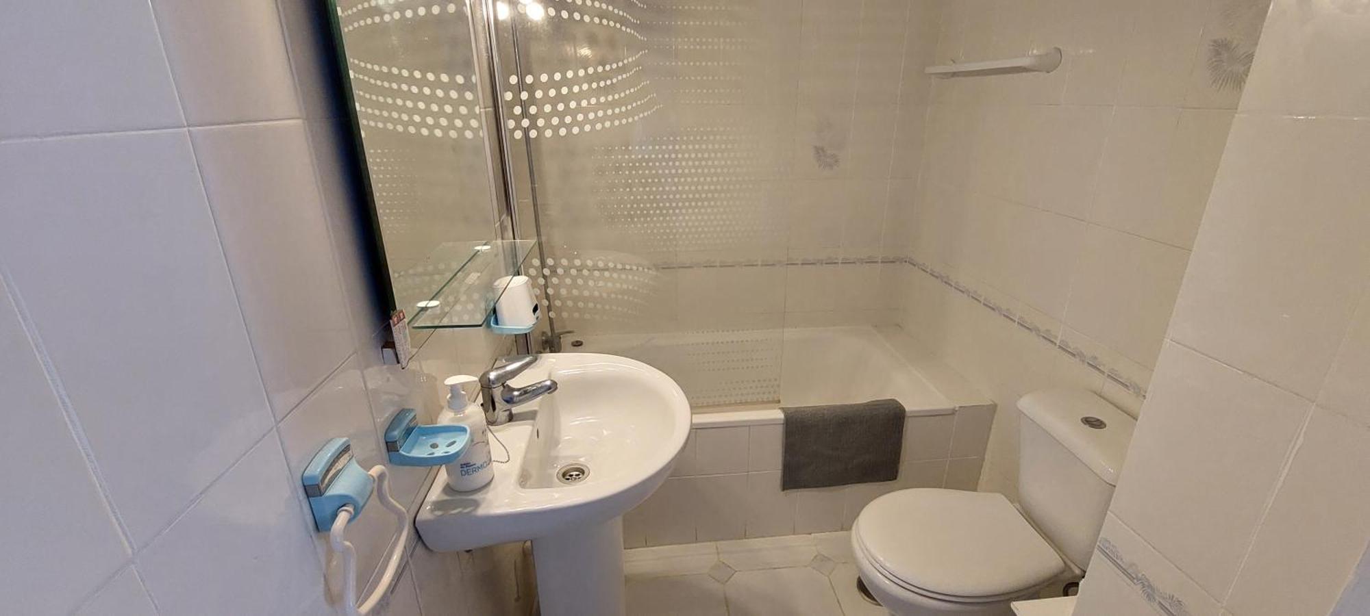 Apartment Riviera Del Sol - Seaview Sitio de Calahonda Екстер'єр фото