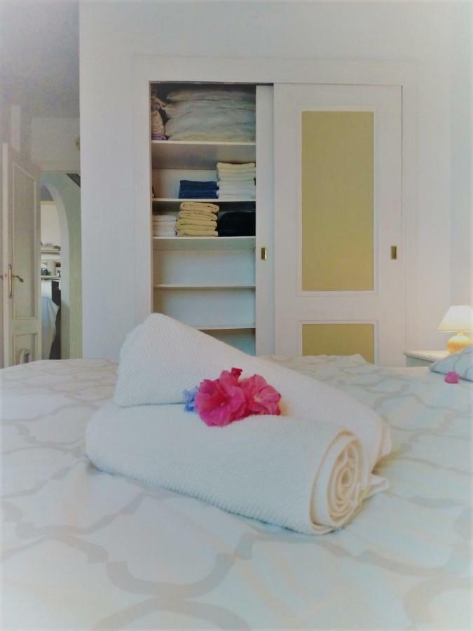 Apartment Riviera Del Sol - Seaview Sitio de Calahonda Екстер'єр фото