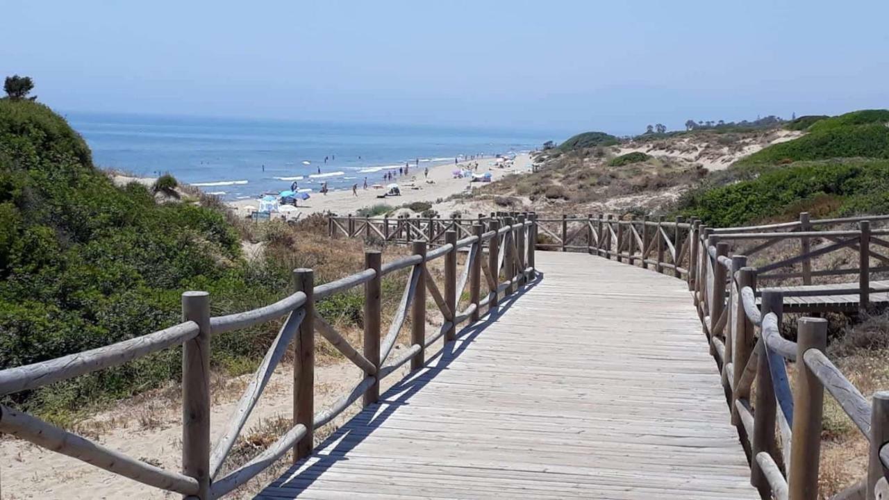 Apartment Riviera Del Sol - Seaview Sitio de Calahonda Екстер'єр фото